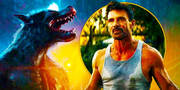 Frank Grillo’s New Movie Is Even Wilder Than His DC Debut In Creature Commandos