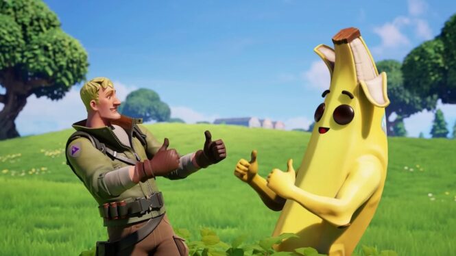 FTC paying out first round of Fortnite refunds