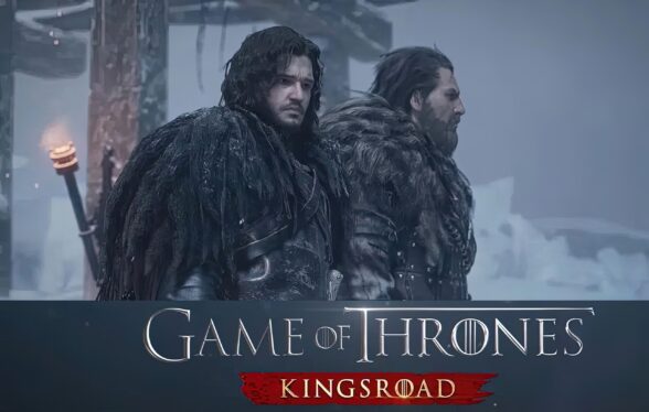 Game Of Thrones: Kingsroad Is A Good Start – But GoT Still Deserves More