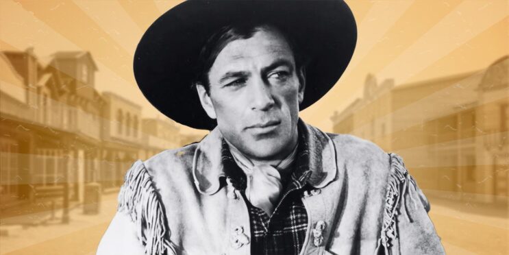 Gary Cooper’s 10 Best Westerns, Ranked