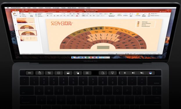 Get Microsoft Office on your Mac forever for £32