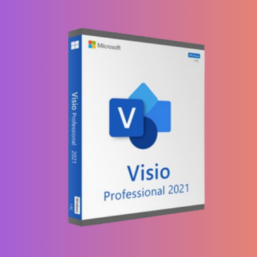 Get Microsoft Visio Pro’s advanced diagramming tools for life for under £16