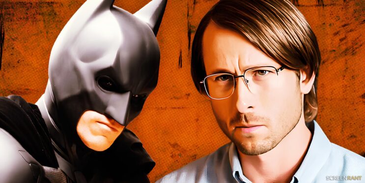 Glen Powell Already Explained Why His DC Dream Role Would Not Work For The Dark Knight 4