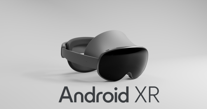 Google lays out its vision for an Android XR ecosystem