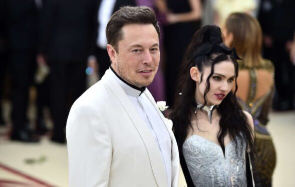 Grimes Tells Azealia Banks She Wasn’t ‘Dumped’ by Elon Musk: ‘I Bounced’