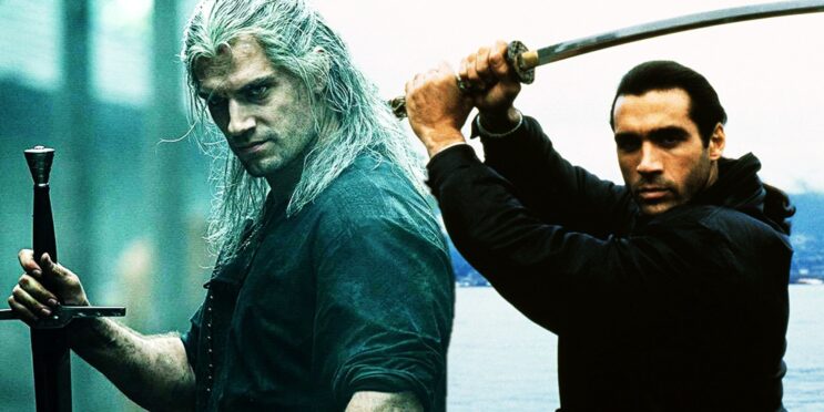 Highlander’s Underrated 1992 Fantasy Series With 6 Seasons Is An Encouraging Sign For Henry Cavill’s Upcoming Movie Reboot