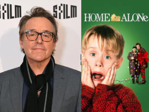 Home Alone Director Clarifies How The McCallister Family Afforded The Big House (& 1 Popular Fan Theory Was Debunked)