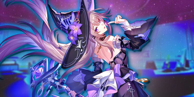 Honkai Star Rail 3.0 Leaks: The Herta’s Buffs May Make Her A One Of A Kind Erudition Character