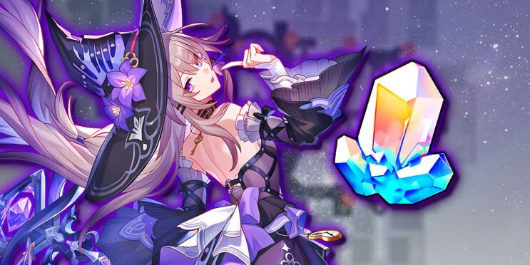 Honkai Star Rail 3.0 Leaks: The Herta’s Treasure-Finding Skill Is A Lot Better Than Originally Thought