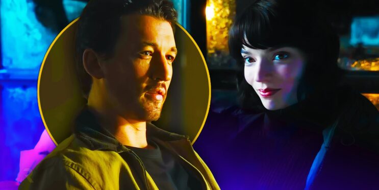 How Anya Taylor-Joy & Miles Teller’s Prior Friendship Elevated Their Action Horror Romance Movie Recalled By Stars