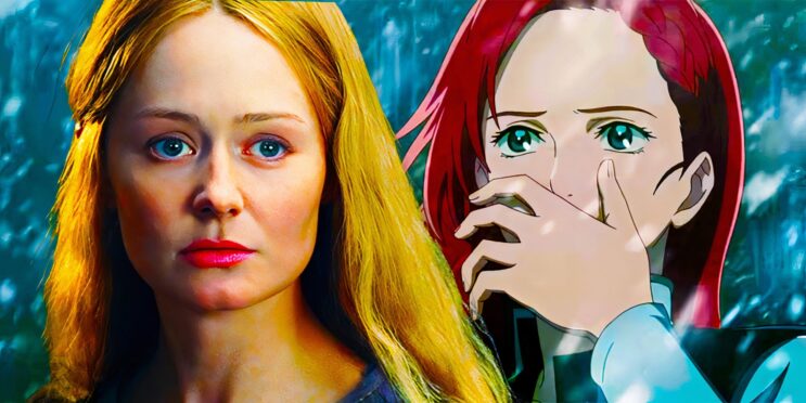 How Éowyn Knew Héra’s Story In Lord Of The Rings: War Of The Rohirrim (When Everyone Else Forgot It)