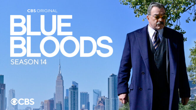 How Many Episodes Blue Bloods Season 14 Has Left (& When Is The Series Finale)