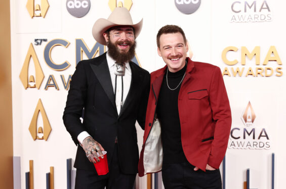 How Shaboozey, Post Malone & Beyoncé Kept Country Atop the Charts In 2024