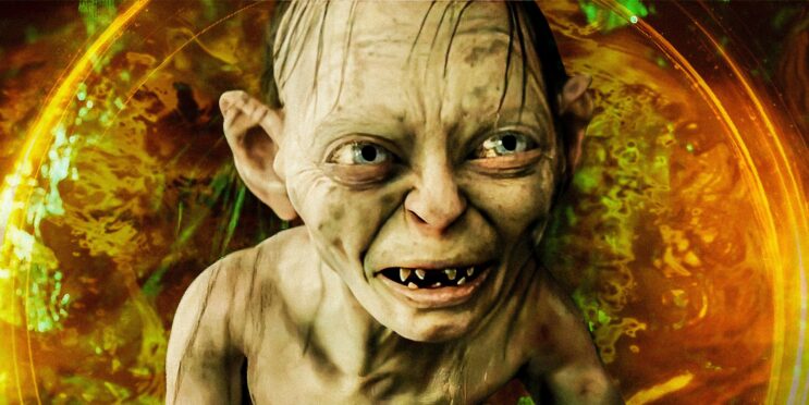 How The Hunt For Gollum Will Be Similar To One Lord Of The Rings Movie Explained By Producer