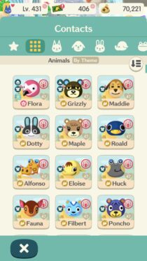 How To Get More Villagers & Swap Them In Animal Crossing: Pocket Camp Complete