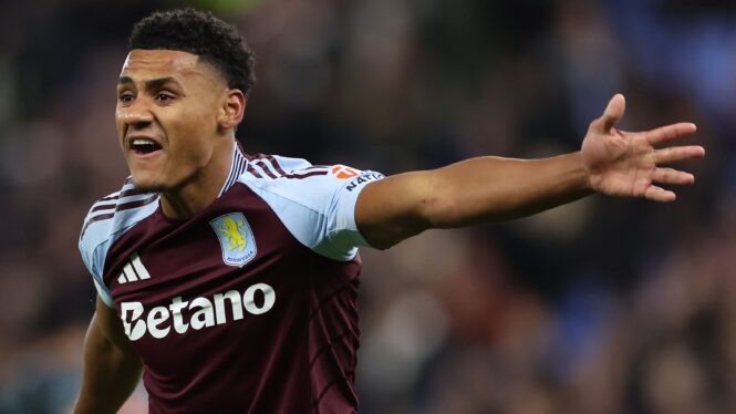 How to watch Aston Villa vs. Brentford online for free