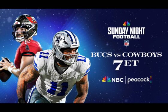 How to watch Buccaneers vs. Cowboys online