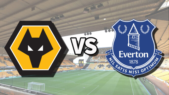 How to watch Everton vs. Wolves online for free