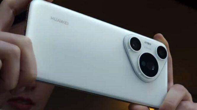 Huawei Pura 80 Ultra’s cameras detailed