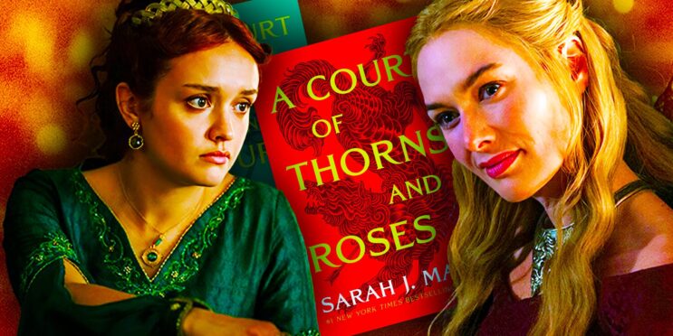 Hulu’s Court Of Thorns & Roses Show Should Copy Game Of Thrones To Address Its Biggest Fae Problem