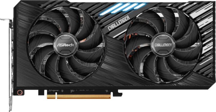 I found the one GPU deal worth buying on Cyber Monday