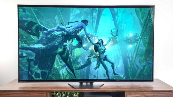 I tested plenty of TVs in 2024, but these are my personal top 5 models