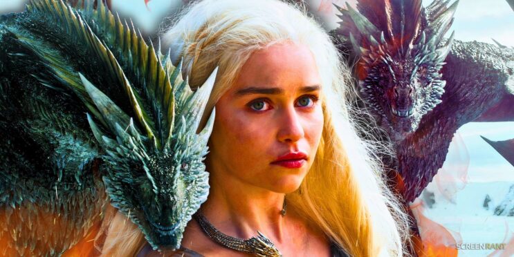 If Game Of Thrones Season 9 Happens, It Needs To Debunk The Biggest Daenerys Targaryen Theory For Good