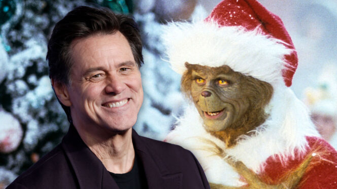 If Jim Carrey Is Returning For The Grinch 2, We All Know What Actor Needs To Reprise His Iconic Christmas Role Next