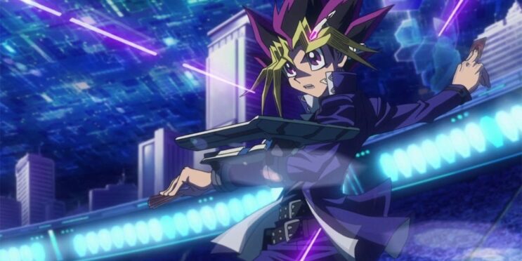 I’m Sorry, But Yu-Gi-Oh! Haters Really Need a Reality Check