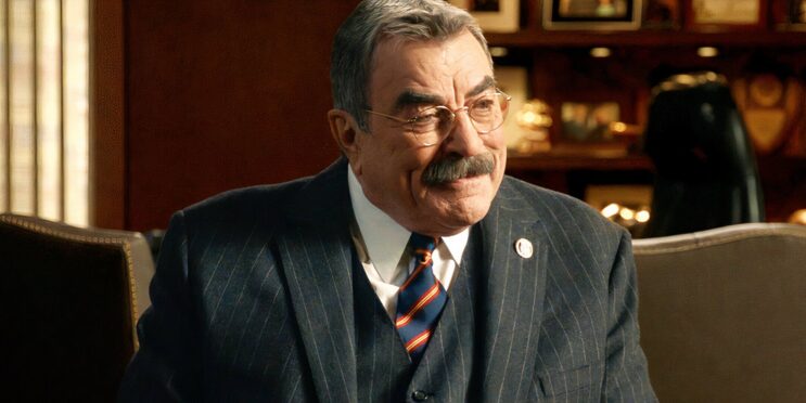 I’m Worried About The Blue Bloods Finale After A New CBS Update