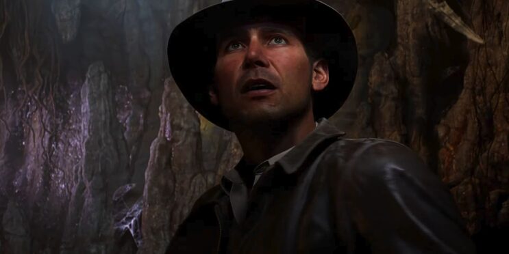 Indiana Jones And The Great Circle Launch Trailer Has Fans Hopeful For The Upcoming Release