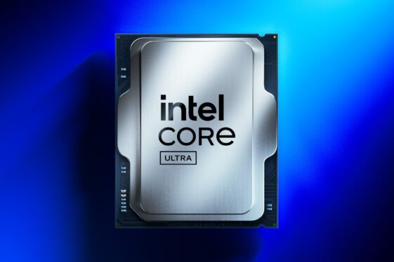 Intel quietly opens preorders on new Arrow Lake CPUs