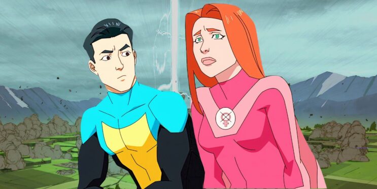 Invincible Season 3 Brings Back A Character Stronger Than Omni-Man After Their 1-Season Absence