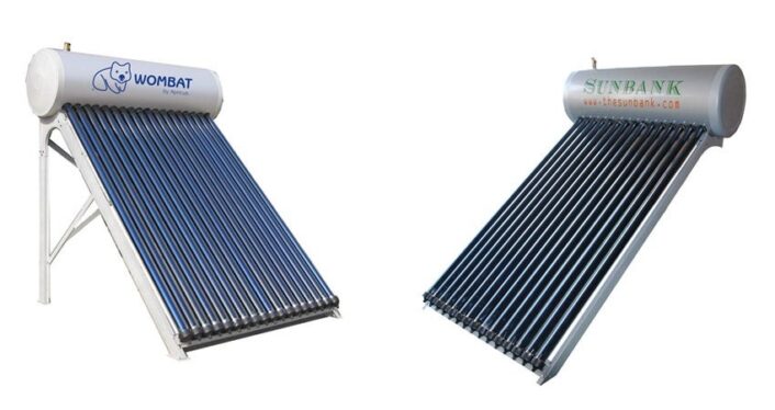 Is a Solar Water Heater Worth It?