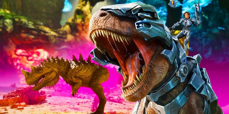 Is Ark: Survival Ascended Worth Playing In 2025?