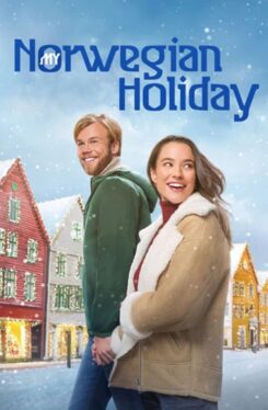 Is My Norwegian Holiday Worth Watching? (& Where To Stream The Hallmark Movie)