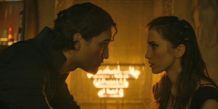 “Is She Actually In Love With Him?”: Dune: Prophecy’s Emperor & Sister Francesca Relationship Explained After Constantine’s Bene Gesserit Mother Arrives