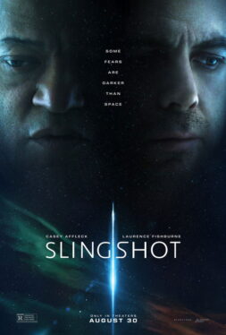 Is Slingshot Worth Watching? (& Where To Stream The Movie Online)