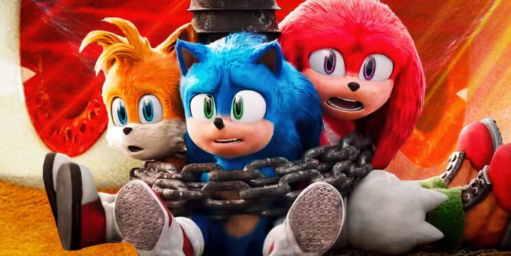 Is Sonic The Hedgehog 3 Suitable For Children? A Parents Guide For Sonic’s Sequel