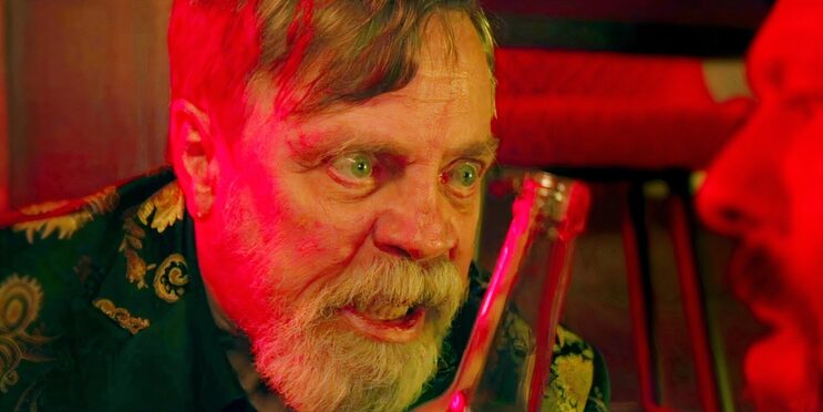 “Is This Sort Of Like A Parody?” Mark Hamill Reveals His First Reaction To Star Wars