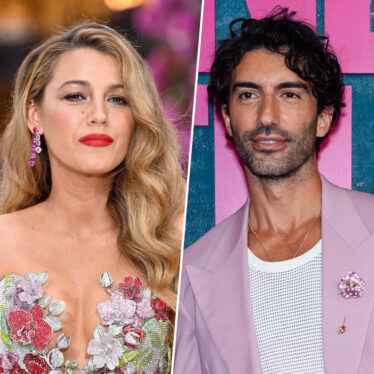 It Ends With Us Director Justin Baldoni Reportedly Preparing Countersuit Against Blake Lively Sexual Harassment Lawsuit