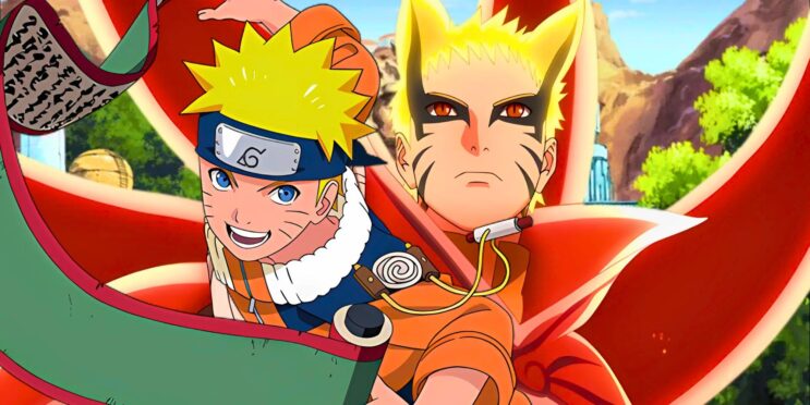 It’s Been Years, But Naruto Shippuden’s Dub May Be Making Its Way to Streaming at Last