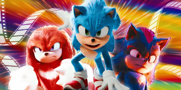 It’s Official: DC Is Crossing Over With Sonic the Hedgehog All Thanks to the Justice League