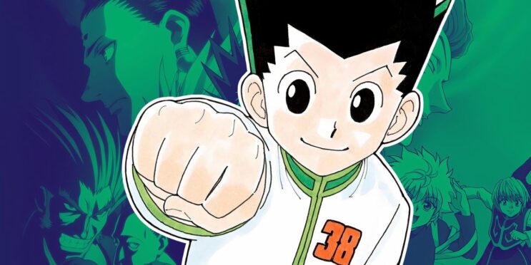 It’s Official: Hunter x Hunter Is Gearing Up For a New Hiatus