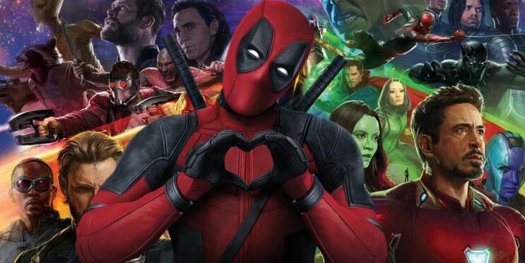 It’s Time Marvel Revisited Deadpool’s Most Underrated Reboot