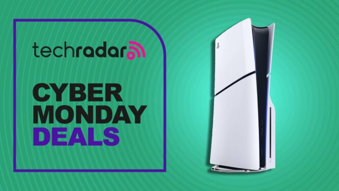 I’ve been covering the Cyber Monday PS5 deals since the console launched, here are the top PS5 sales and PS5 Pro discounts I’ve found so far