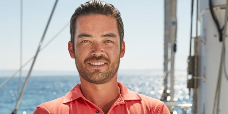 I’ve Changed My Mind, I Don’t Think Colin Macrae Should Return To Below Deck Sailing Yacht (He’s Moved On Anyway)