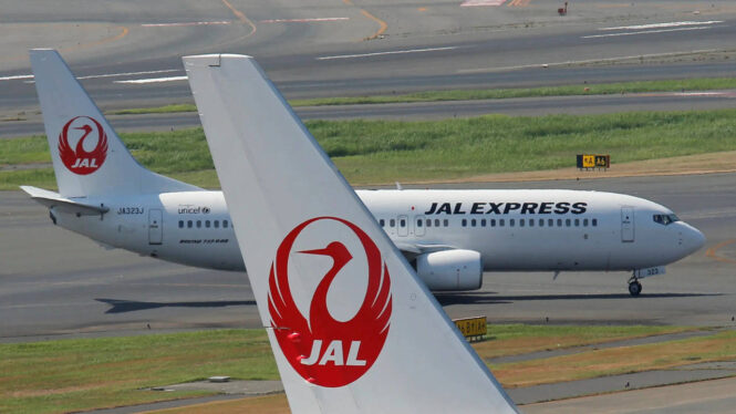 Japan Airlines cyberattack disrupts flights, but systems now seem to be back to normal