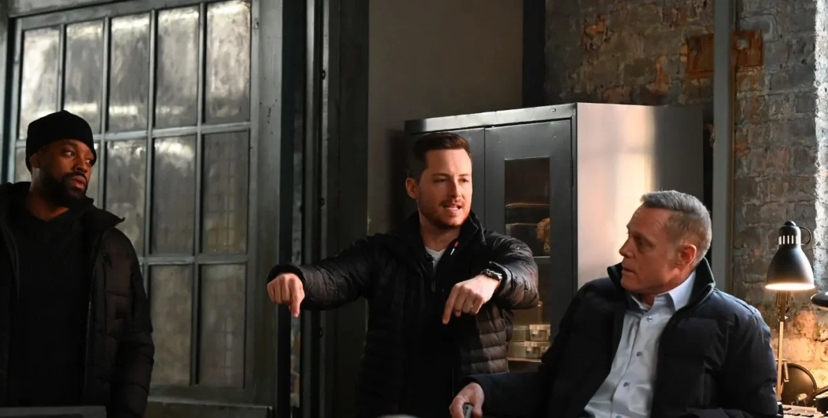 Jay Halstead’s Return Will Only Ruin Chicago PD, Even If Jesse Lee Soffer Wants To Come Back