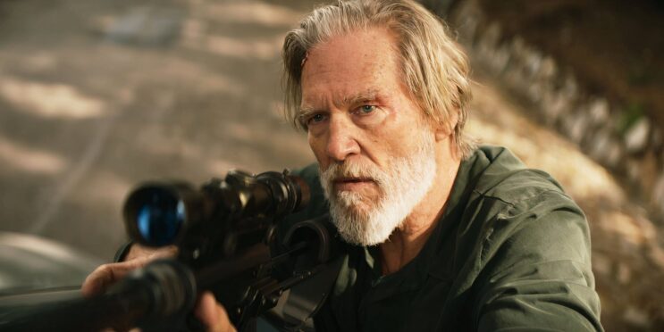 Jeff Bridges’ FX Action Thriller Series With 80% RT Score Cancelled After 2 Seasons